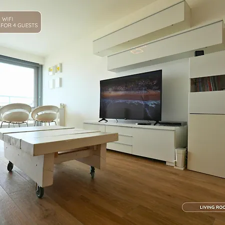 L'infini - Vue Et Acces Direct A La - Escapade A Deux - Quartier Paisible - Gare 5min En Voiture