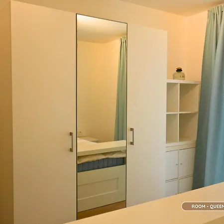 L'infini - Vue Et Acces Direct A La - Escapade A Deux - Quartier Paisible - Gare 5min En Voiture Apartment Knokke-Heist